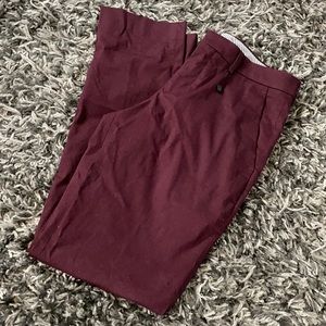 Express men’s dress pants